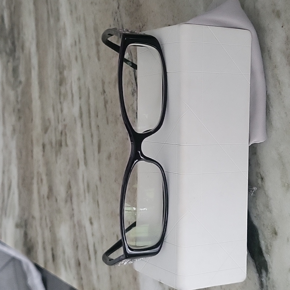 Christian dior glasses